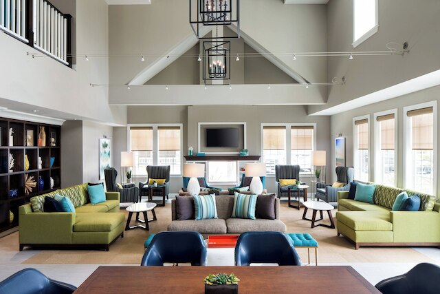 レジデンス・イン・バイ・マリオット・トーランス・レドンドビーチ