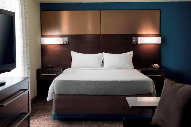 レジデンス・イン・バイ・マリオット・トーランス・レドンドビーチ