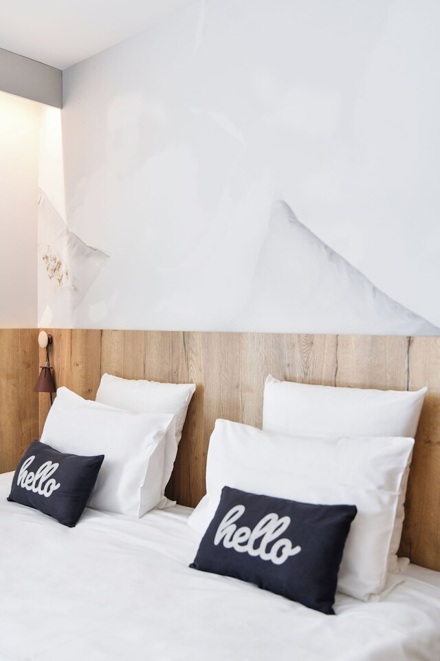 ドムール ドゥ カンパーニュ シャトー ドゥ フォンテーヌブロー - メルキュール