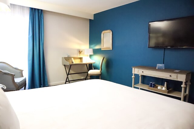 ドムール ドゥ カンパーニュ シャトー ドゥ フォンテーヌブロー - メルキュール