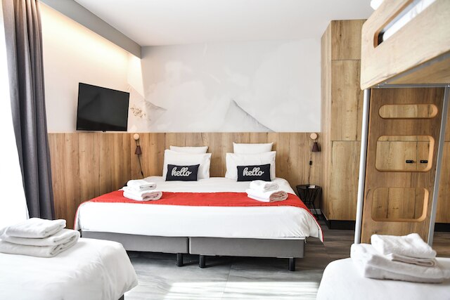 ドムール ドゥ カンパーニュ シャトー ドゥ フォンテーヌブロー - メルキュール