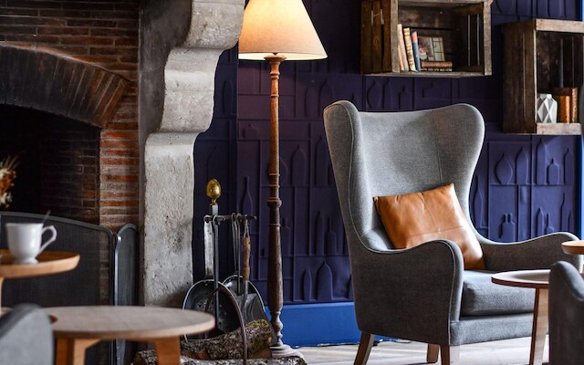 ドムール ドゥ カンパーニュ シャトー ドゥ フォンテーヌブロー - メルキュール