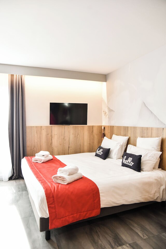 ドムール ドゥ カンパーニュ シャトー ドゥ フォンテーヌブロー - メルキュール