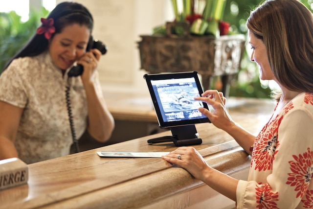 フォーシーズンズ リゾート マウイ アット ワイレア