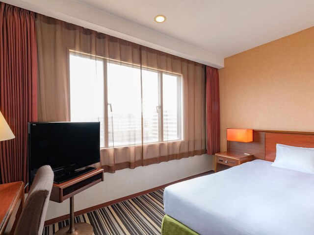 アートホテル鹿児島