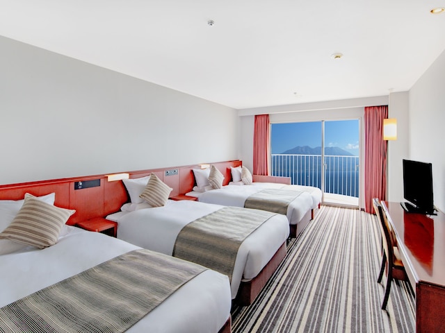 アートホテル鹿児島