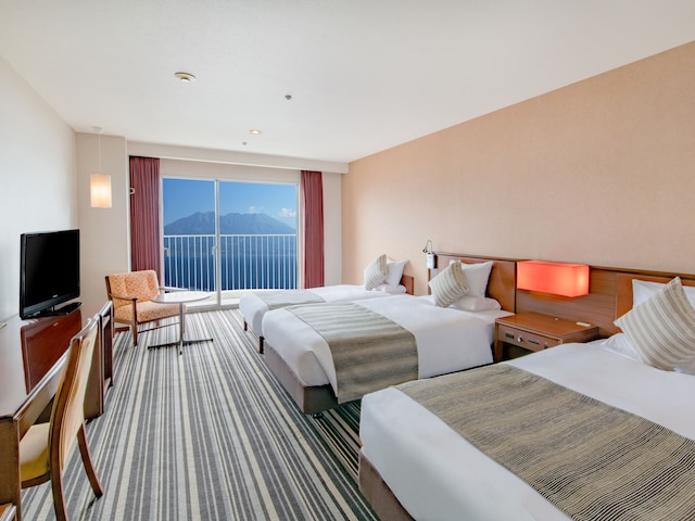 アートホテル鹿児島