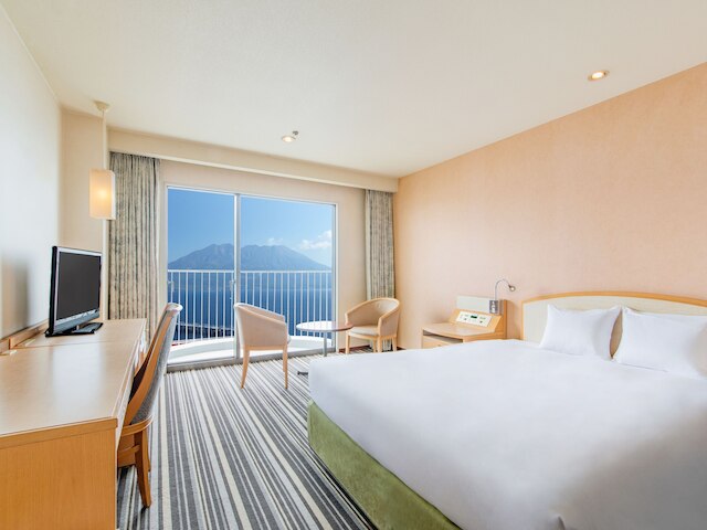 アートホテル鹿児島