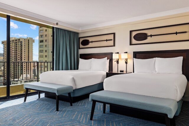 クラブ ウインダム ロイヤル ガーデン アット ワイキキ