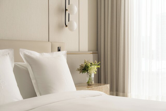 フォーシーズンズホテル トロント