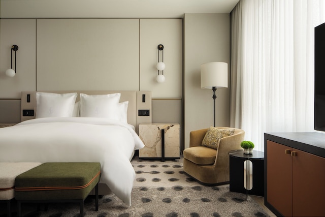 フォーシーズンズホテル トロント