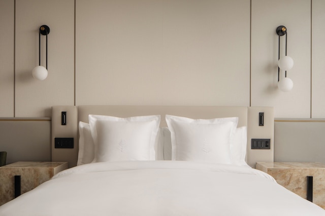 フォーシーズンズホテル トロント