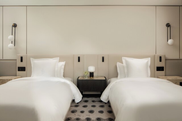 フォーシーズンズホテル トロント