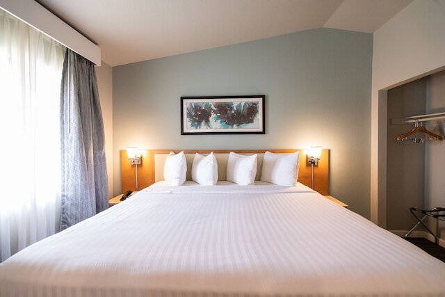 アレクシス パーク オール スイート リゾート