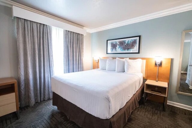 アレクシス パーク オール スイート リゾート