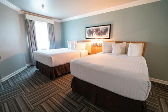 アレクシス パーク オール スイート リゾート