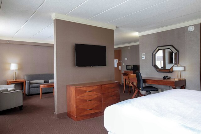 シェラトン ナイアガラ フォールズ