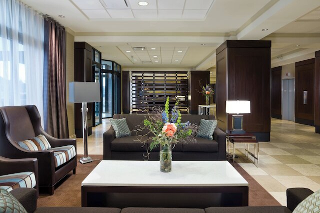 シェラトン ナイアガラ フォールズ