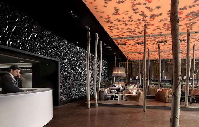 ラディソン ブル パーク ホテル アテネ