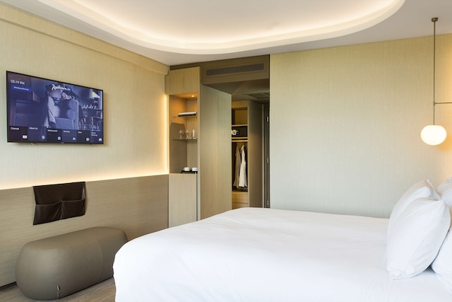 ラディソン ブル パーク ホテル アテネ