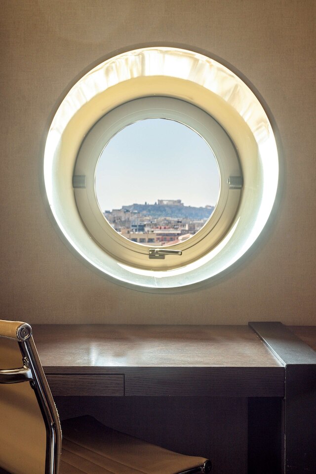 ラディソン ブル パーク ホテル アテネ