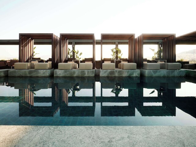 ラディソン ブル パーク ホテル アテネ