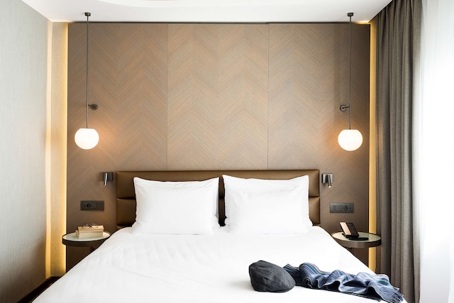 ラディソン ブル パーク ホテル アテネ