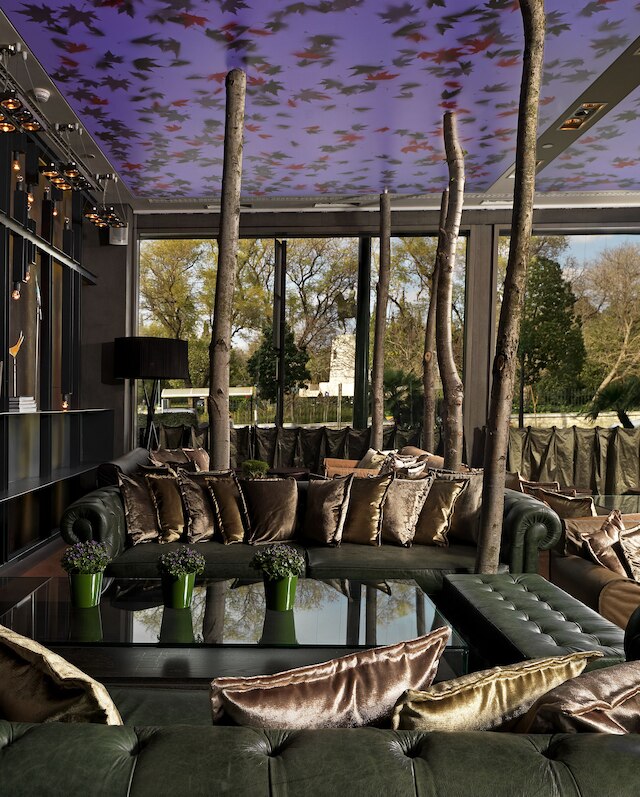 ラディソン ブル パーク ホテル アテネ