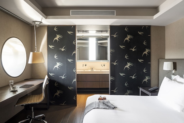 ラディソン ブル パーク ホテル アテネ