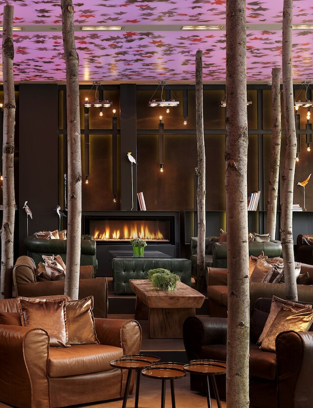 ラディソン ブル パーク ホテル アテネ