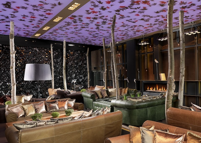 ラディソン ブル パーク ホテル アテネ