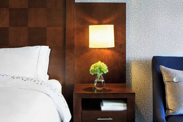 ルネッサンス・シアトル・ホテル