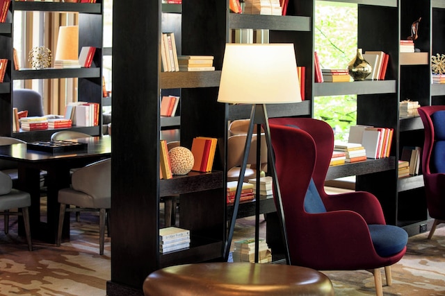 ルネッサンス・シアトル・ホテル