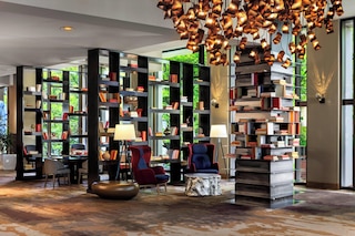 ルネッサンス・シアトル・ホテル