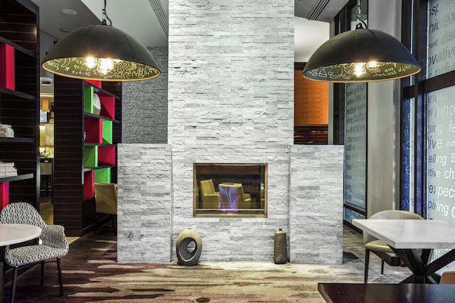 ルネッサンス・シアトル・ホテル