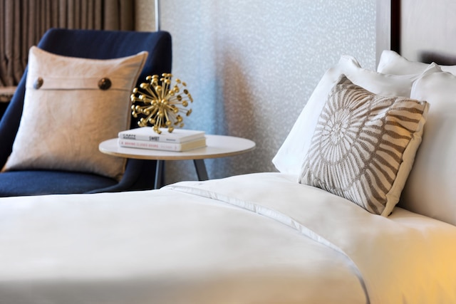 ルネッサンス・シアトル・ホテル