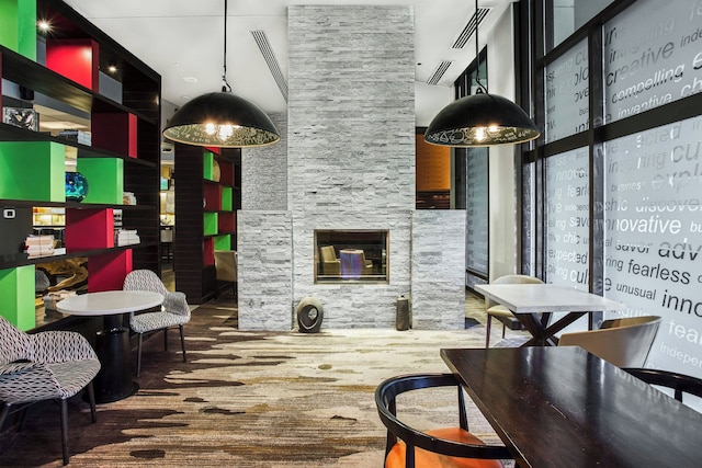 ルネッサンス・シアトル・ホテル