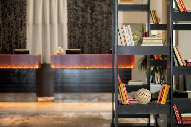 ルネッサンス・シアトル・ホテル