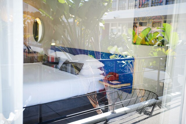 ザ フェニックス ホテル