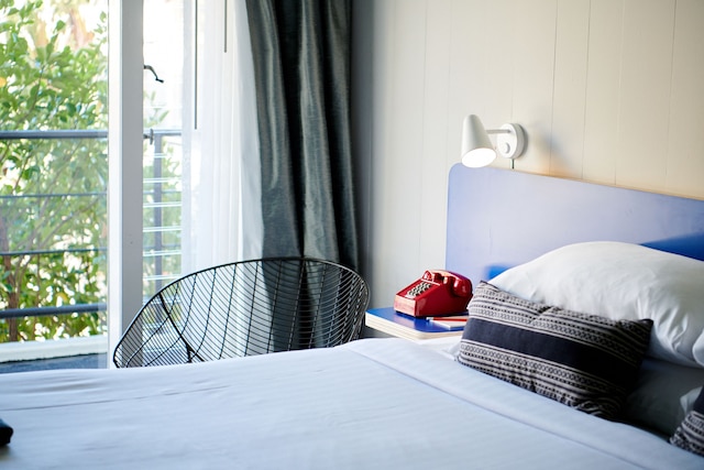 ザ フェニックス ホテル