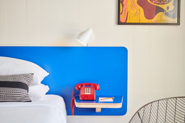 ザ フェニックス ホテル