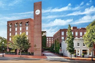 フォー シーズンズ ホテル ワシントン DC