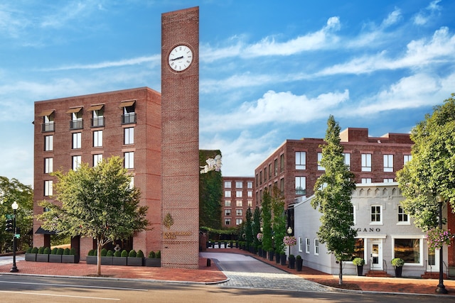 フォー シーズンズ ホテル ワシントン DC