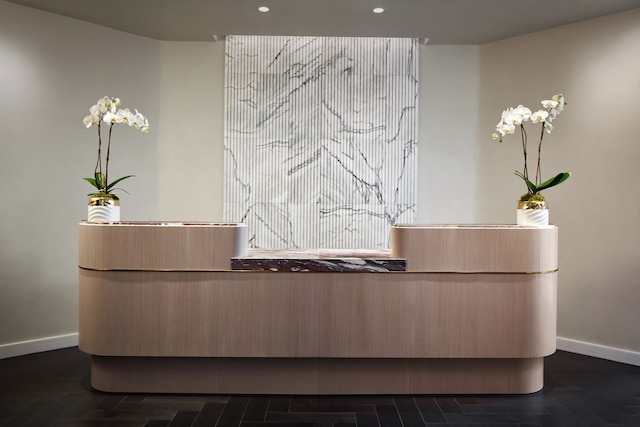 フォー シーズンズ ホテル ワシントン DC