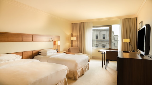 グランド ハイアット イスタンブール