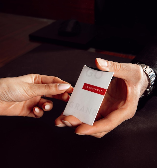 グランド ハイアット イスタンブール