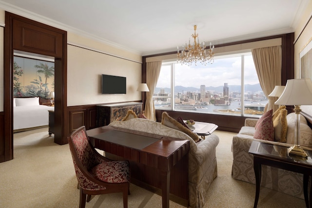 アイランドシャングリ・ラ 香港 (港島香格里拉)