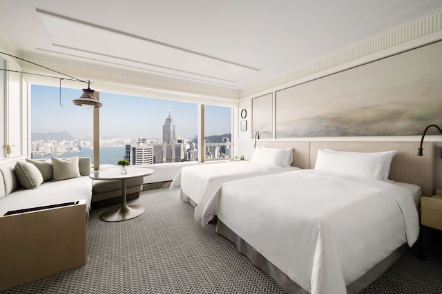 アイランドシャングリ・ラ 香港 (港島香格里拉)