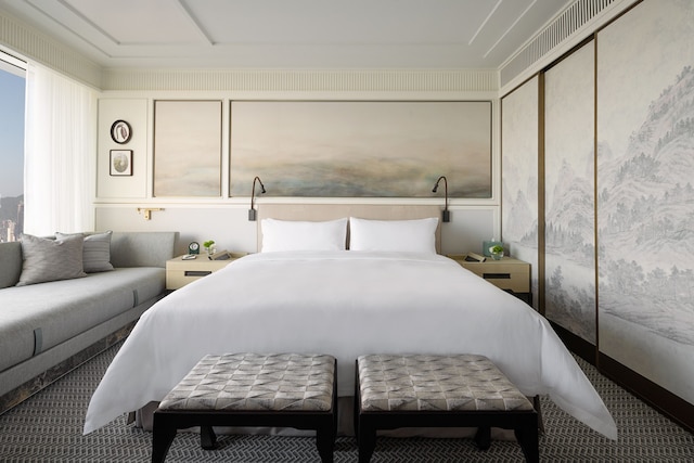 アイランドシャングリ・ラ 香港 (港島香格里拉)