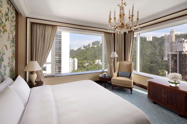 アイランドシャングリ・ラ 香港 (港島香格里拉)